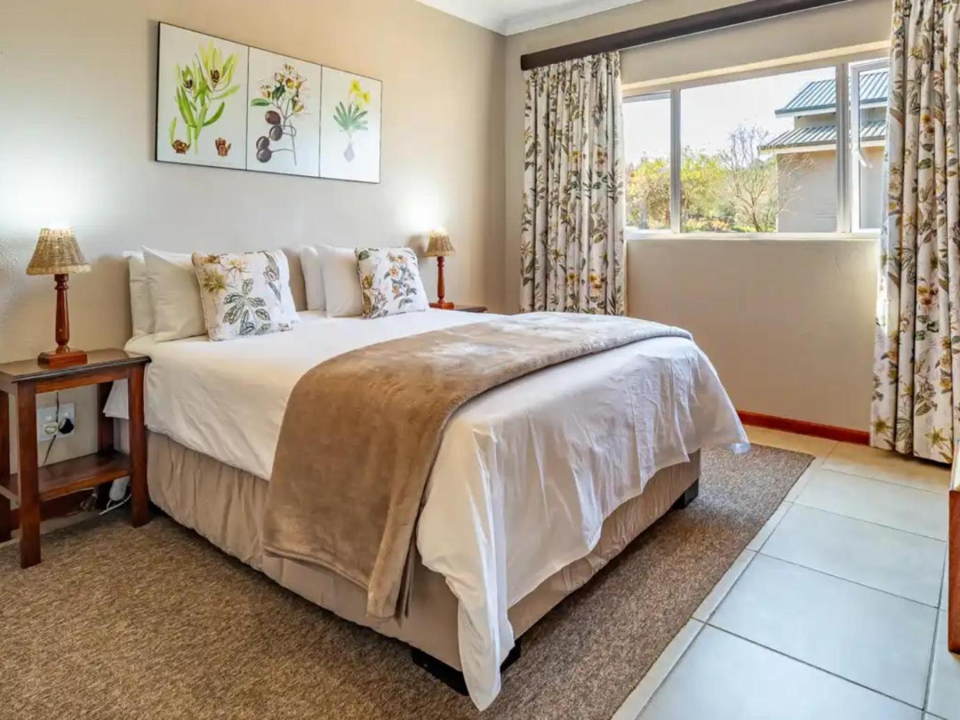 Misty Mountain Villa Sabie Bagian luar foto