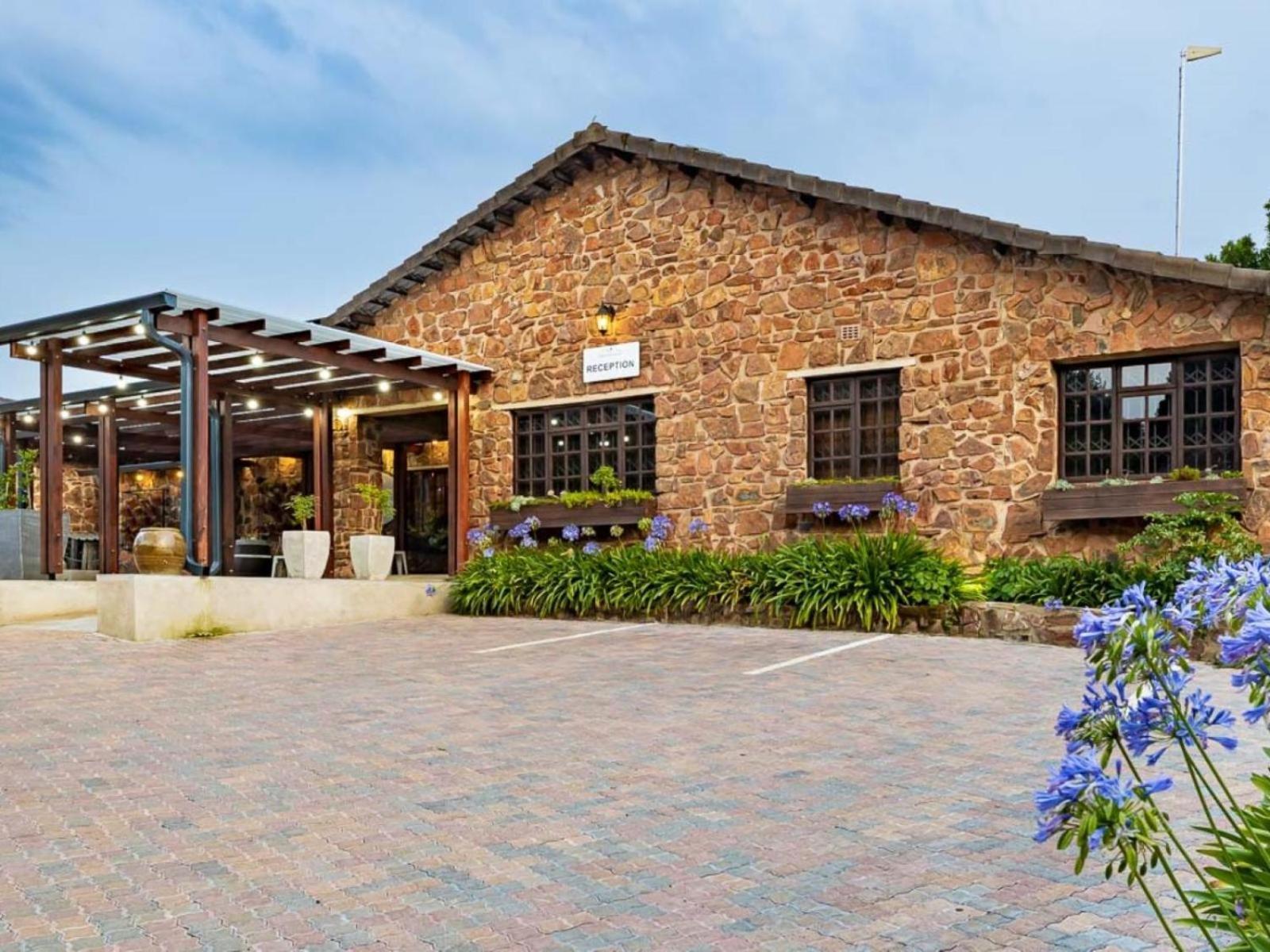 Misty Mountain Villa Sabie Bagian luar foto