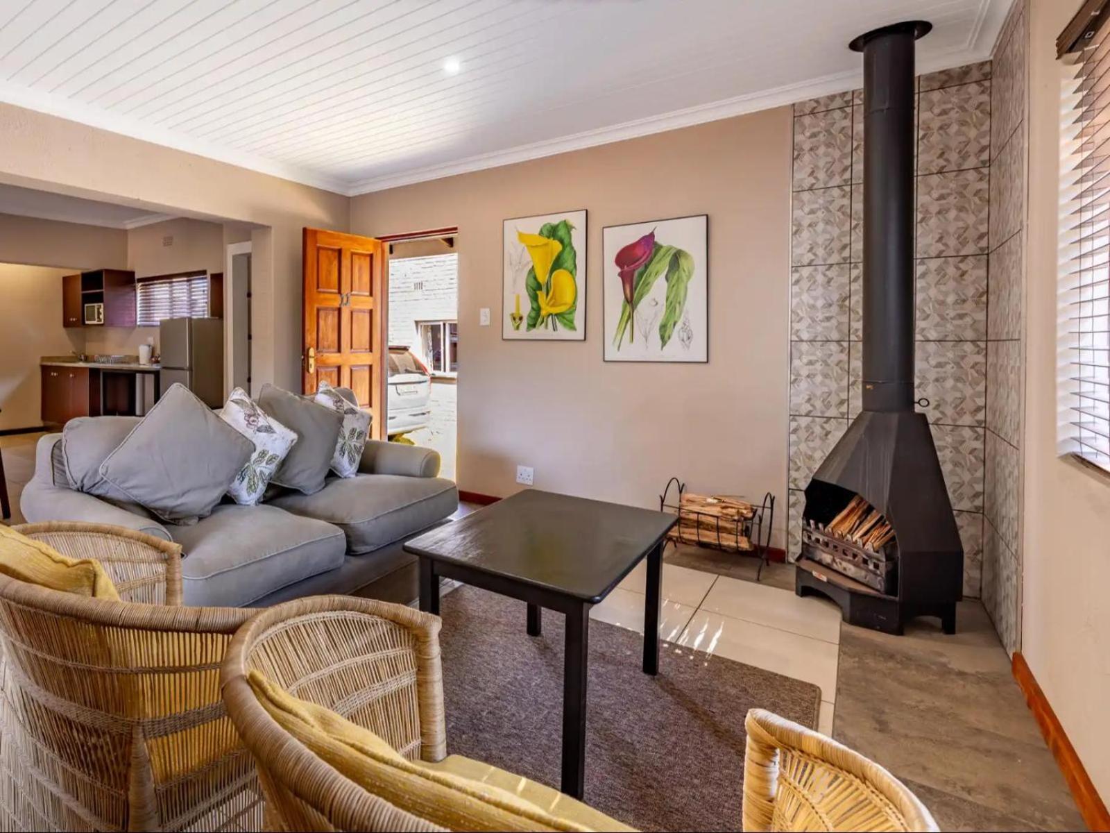 Misty Mountain Villa Sabie Bagian luar foto