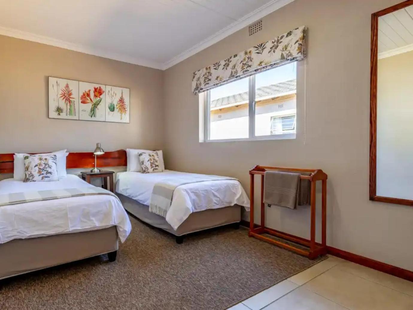Misty Mountain Villa Sabie Bagian luar foto