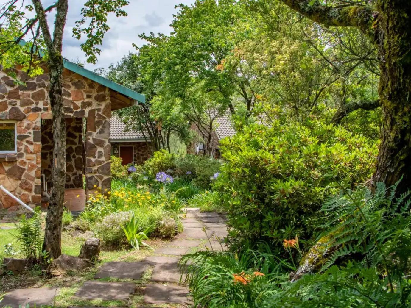 Misty Mountain Villa Sabie Bagian luar foto
