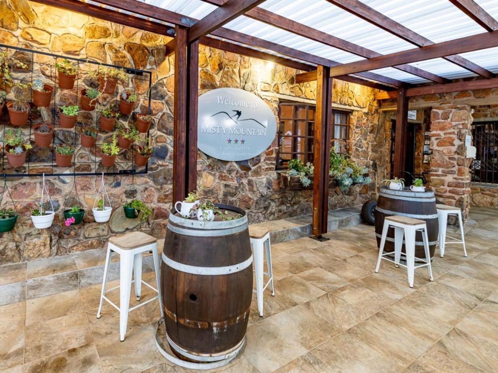 Misty Mountain Villa Sabie Bagian luar foto