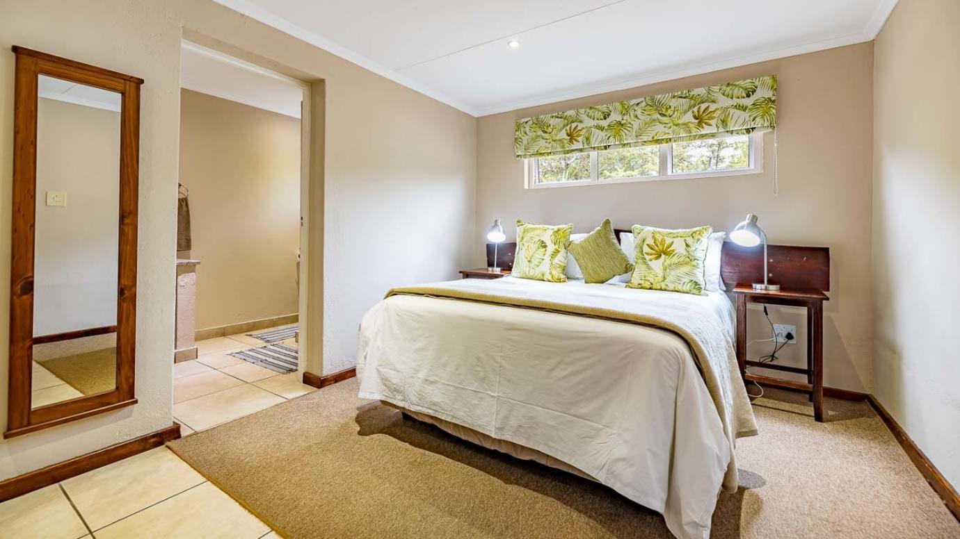 Misty Mountain Villa Sabie Bagian luar foto