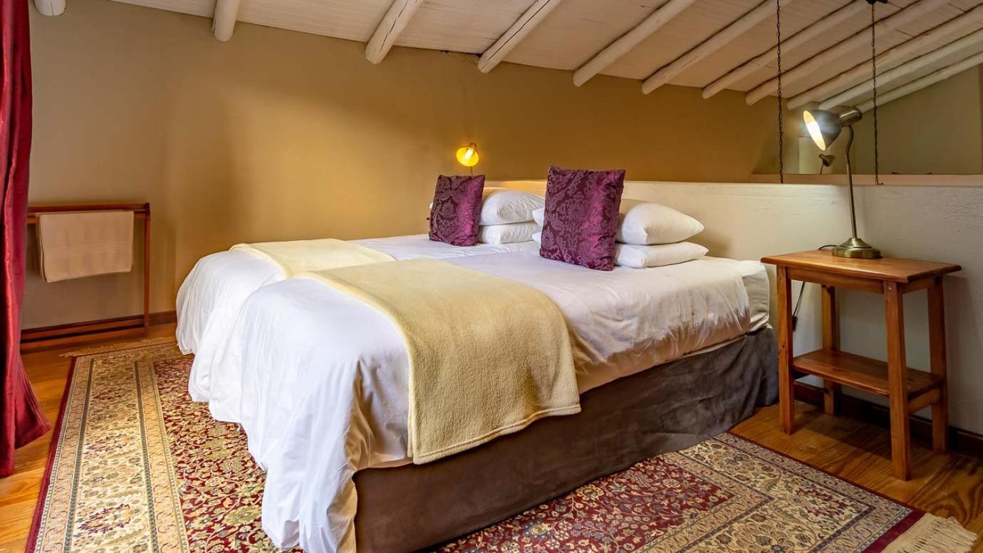 Misty Mountain Villa Sabie Bagian luar foto