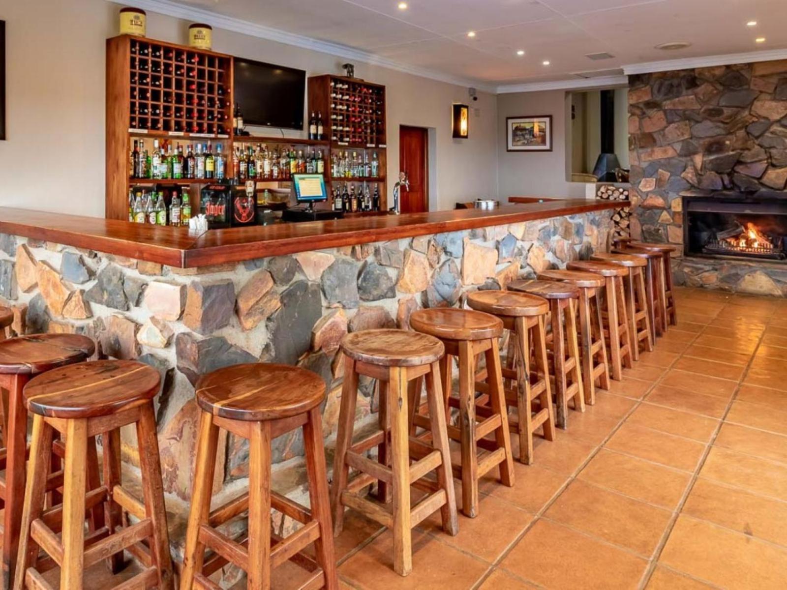 Misty Mountain Villa Sabie Bagian luar foto
