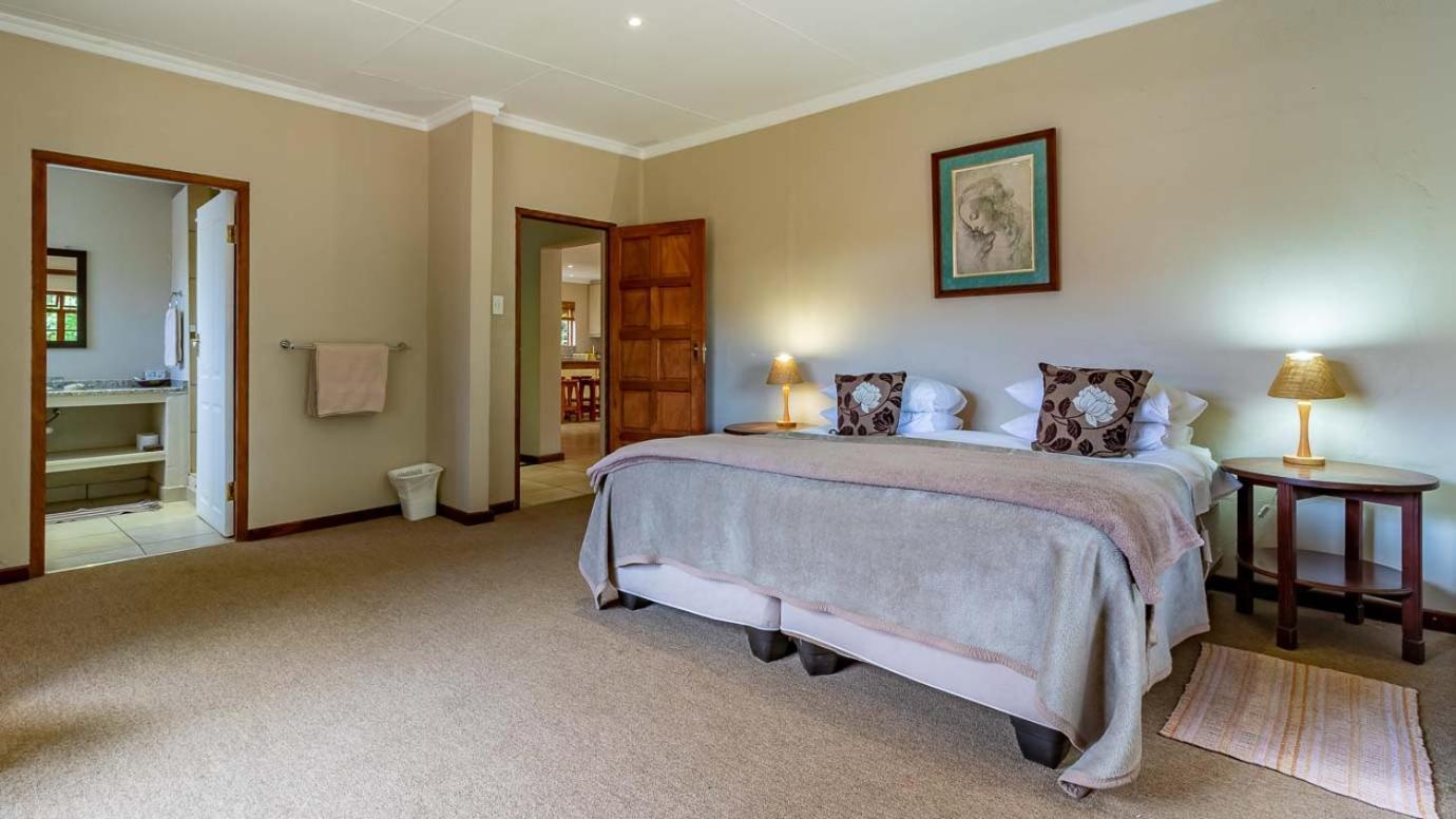 Misty Mountain Villa Sabie Bagian luar foto