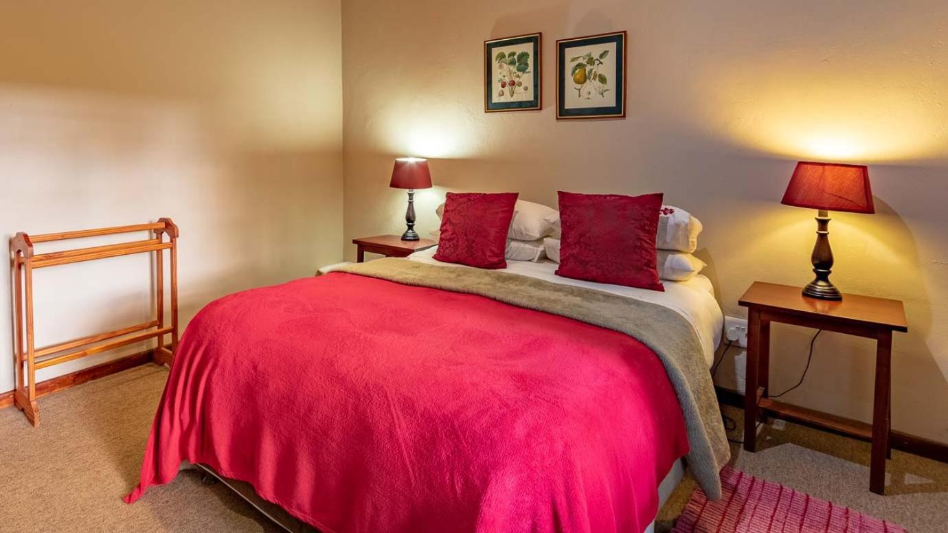 Misty Mountain Villa Sabie Bagian luar foto