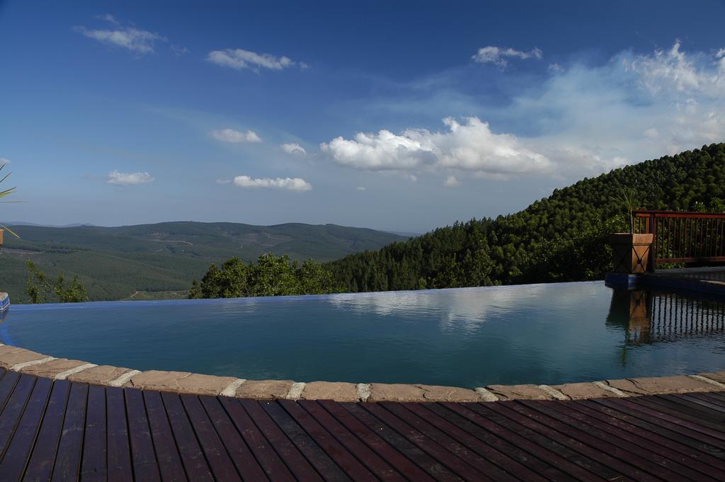 Misty Mountain Villa Sabie Bagian luar foto