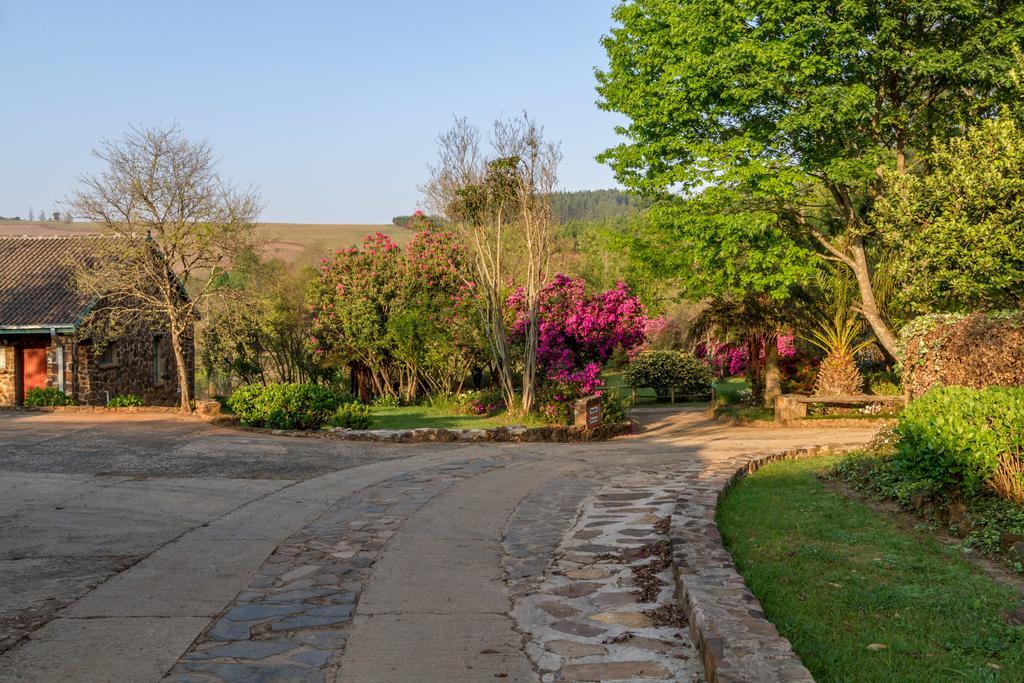 Misty Mountain Villa Sabie Bagian luar foto