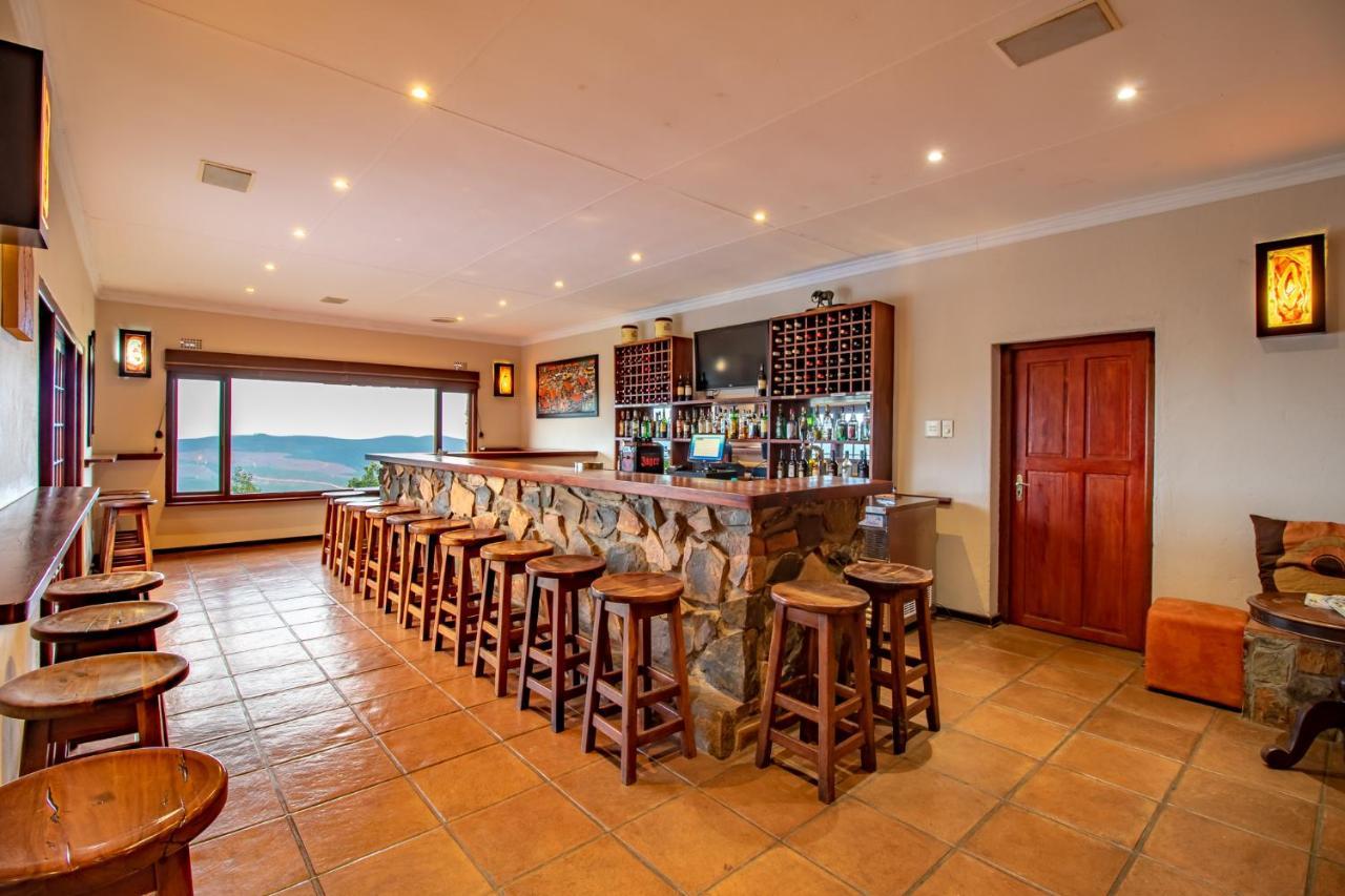 Misty Mountain Villa Sabie Bagian luar foto